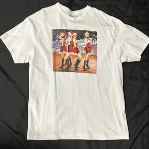 Mean Girls Christmas Shirt